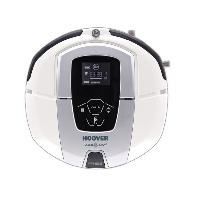 Aspirateur robot | Hoover Aspirateur robot | Hoover